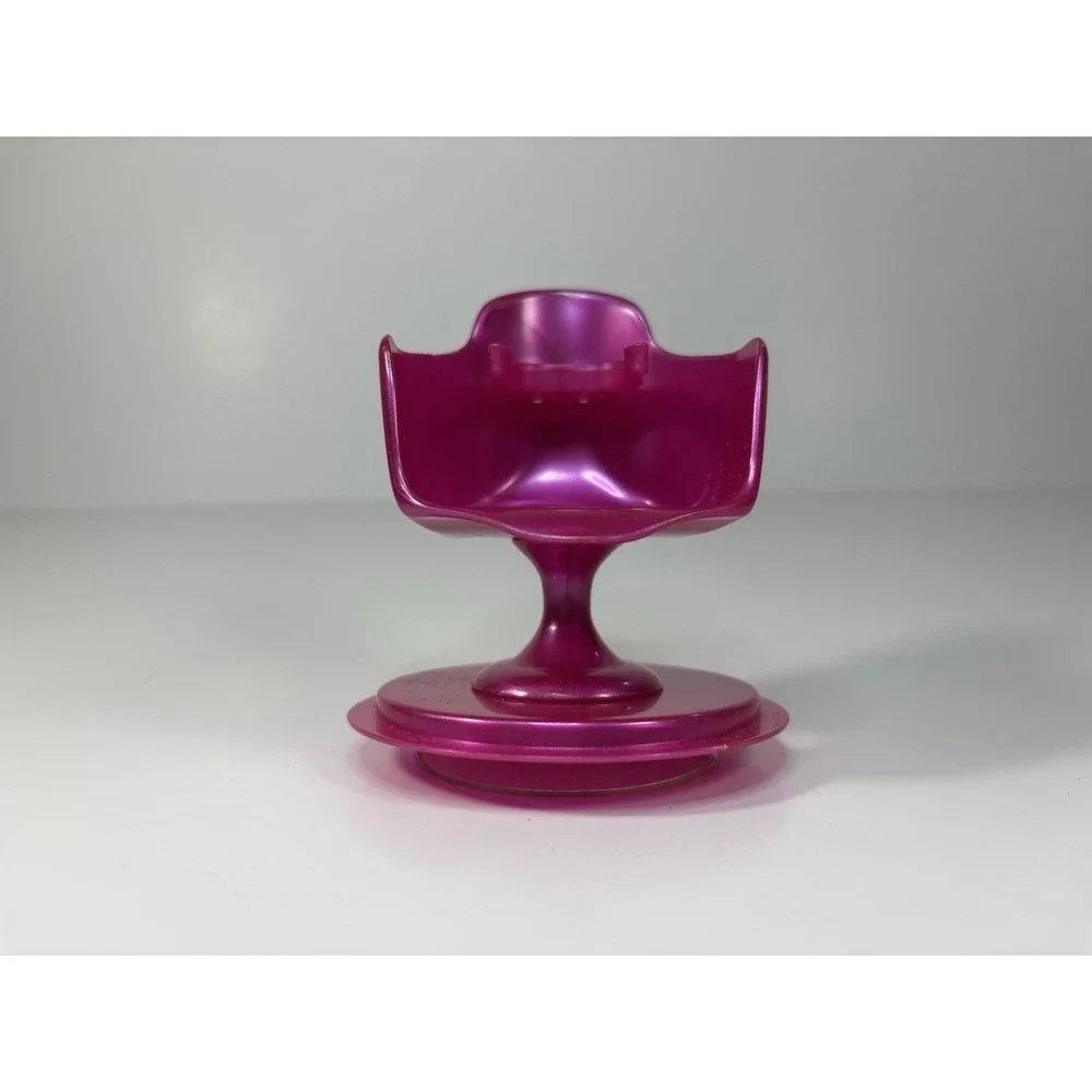 Lol Surprise OMG Doll‎ Lady Braids Pink Salon Chair Seat
